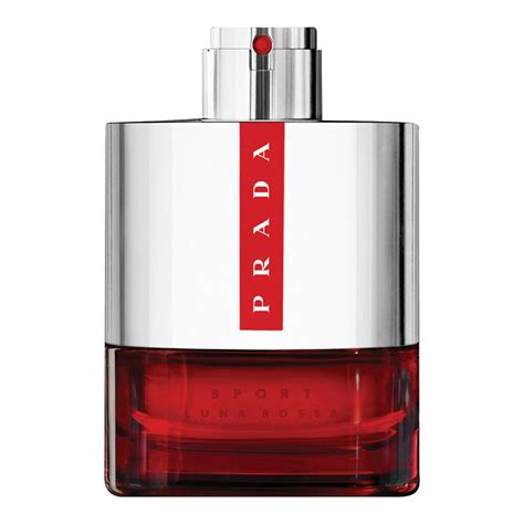 prada luna rossa parfumo